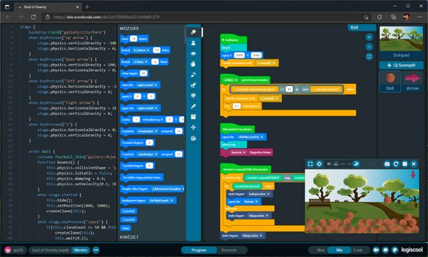 Scoolcode